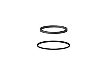 Racor Gasket Kit - RK 21501